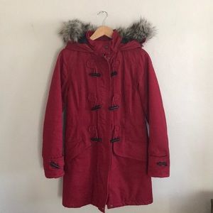 Spiewak Women’s Parka